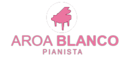 pianista profesional en alicante, aroa blanco