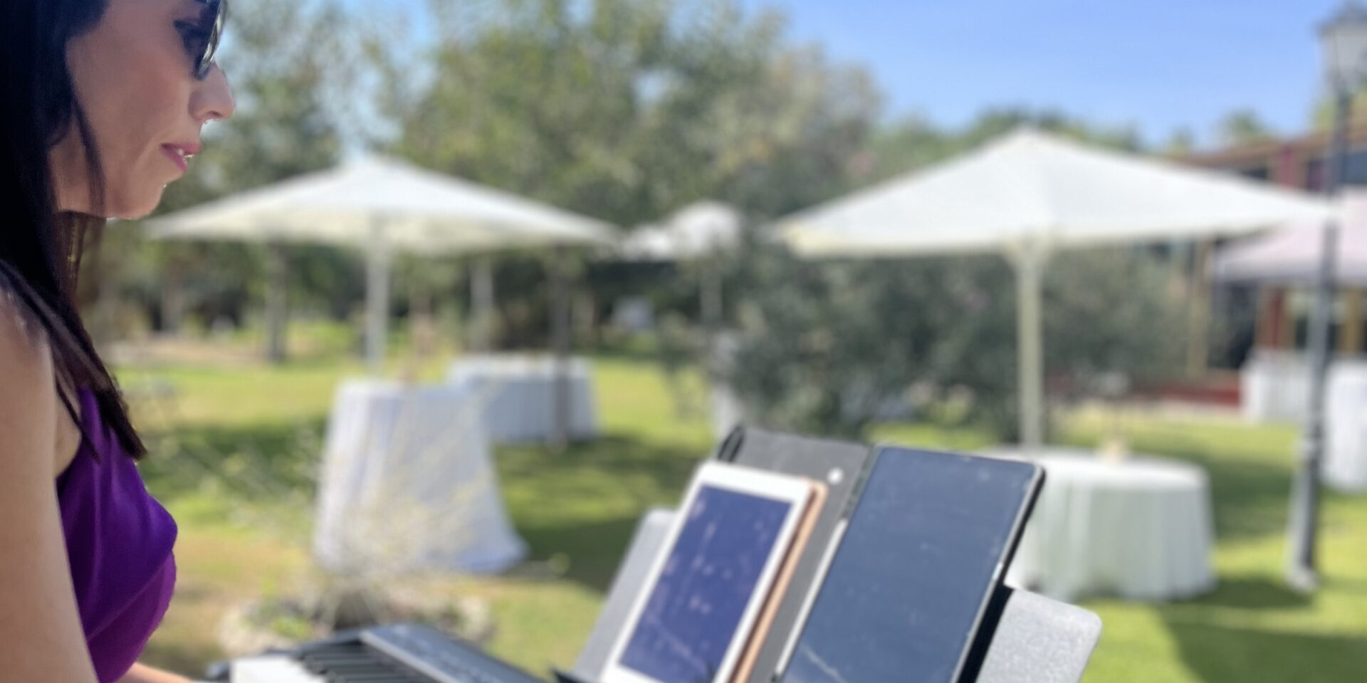 Diferencias entre un piano de cola y uno vertical